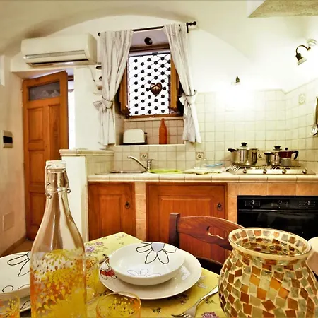 Daire Holidaycasa Rinaldo - A Due Passi Dal Mare *