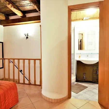Daire Holidaycasa Rinaldo - A Due Passi Dal Mare Sperlonga