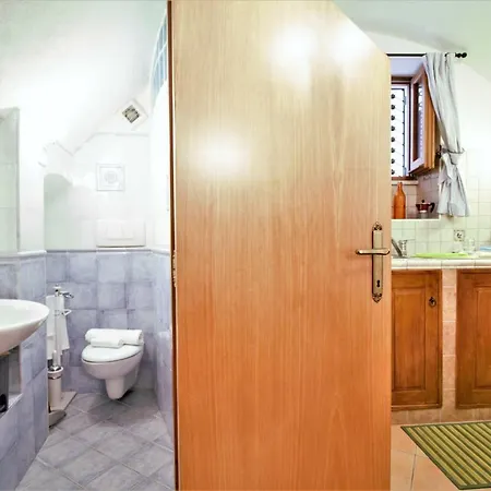 Holidaycasa Rinaldo - A Due Passi Dal Mare Daire