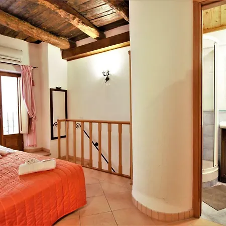 Daire Holidaycasa Rinaldo - A Due Passi Dal Mare Sperlonga