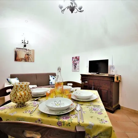 Holidaycasa Rinaldo - A Due Passi Dal Mare