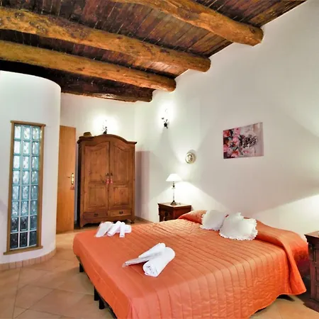 Holidaycasa Rinaldo - A Due Passi Dal Mare