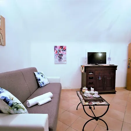 Holidaycasa Rinaldo - A Due Passi Dal Mare Sperlonga