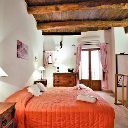 Daire Holidaycasa Rinaldo - A Due Passi Dal Mare