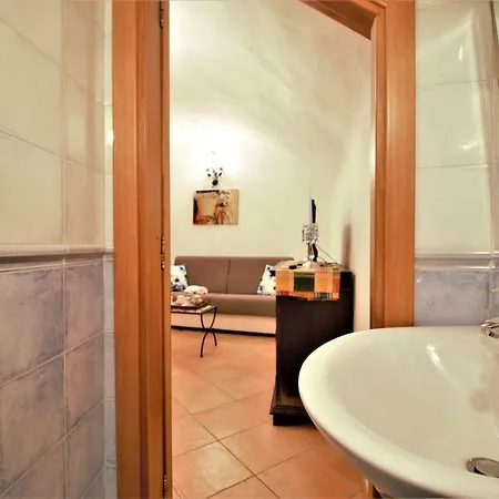 Holidaycasa Rinaldo - A Due Passi Dal Mare Daire Sperlonga