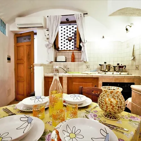Holidaycasa Rinaldo - A Due Passi Dal Mare Daire Sperlonga