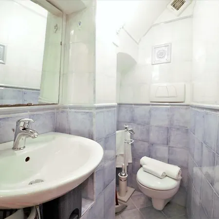 Holidaycasa Rinaldo - A Due Passi Dal Mare Daire *