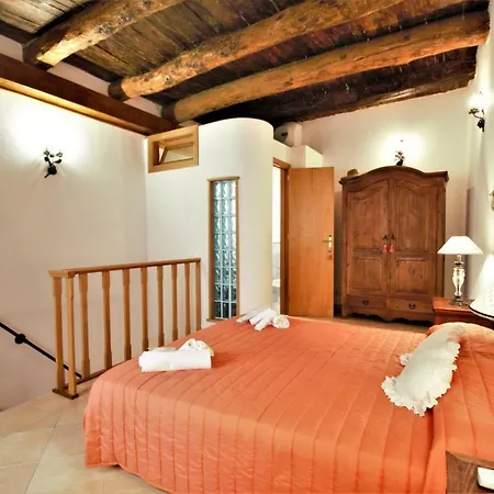 Holidaycasa Rinaldo - A Due Passi Dal Mare Daire Sperlonga