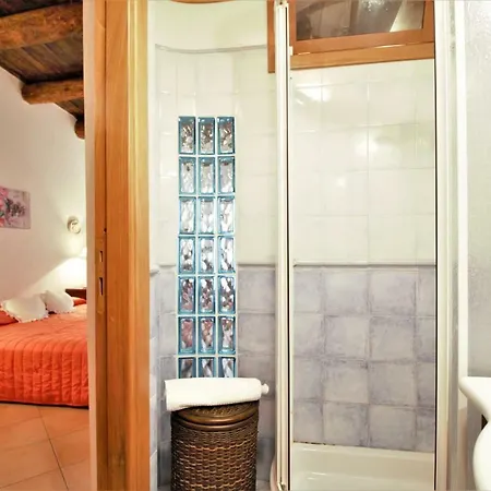 Holidaycasa Rinaldo - A Due Passi Dal Mare Sperlonga